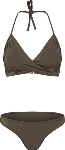 Bikiny \'Lotta\' ABOUT YOU khaki