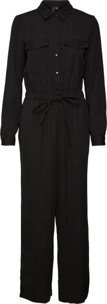 Overal \'NORA\' Vero Moda černá