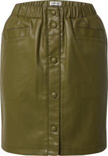 Sukně \'Meret\' EDITED jablko