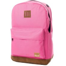 Batoh Spiral Classic Pink Backpacks - UNI