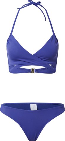 Bikiny \'Lotta\' ABOUT YOU modrá