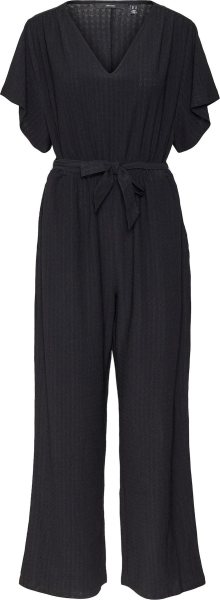 Overal \'JONI\' Vero Moda černá