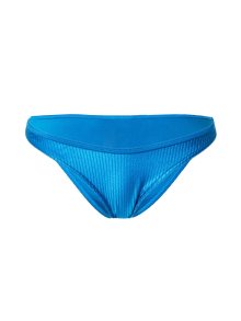 Spodní díl plavek Calvin Klein Swimwear nebeská modř