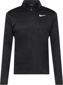 Funkční tričko \'Pacer\' Nike černá