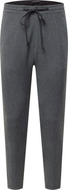 Kalhoty \'JEGER\' drykorn šedá