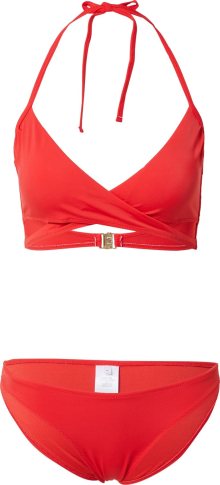 Bikiny \'Lotta\' ABOUT YOU červená