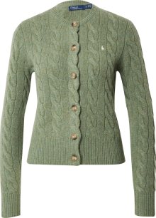 Kardigan Polo Ralph Lauren rákos