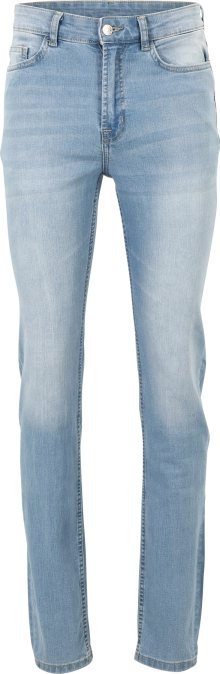 Džíny \'Ohio\' Denim Project modrá džínovina