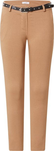 Kalhoty \'Mandy\' Hailys písková