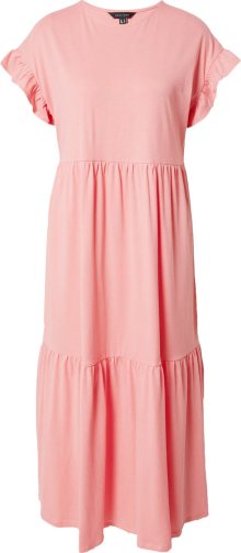 Letní šaty New Look růžová