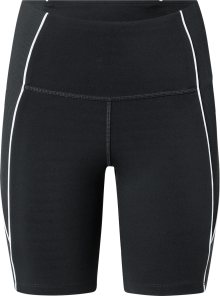 Sportovní kalhoty \'Workout Ready\' Reebok Sport černá / bílá