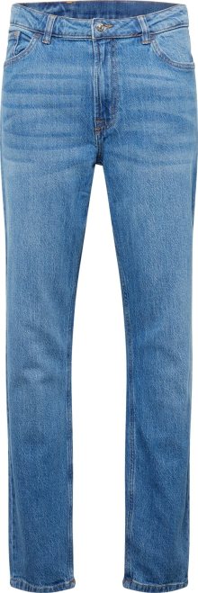 Džíny \'Memphis\' Denim Project světlemodrá