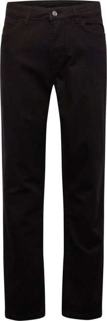 Džíny \'Memphis\' Denim Project černá