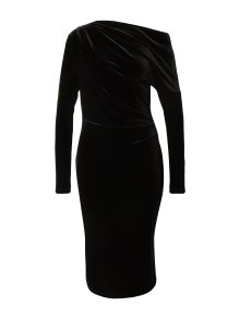 Šaty \'LENDIVA\' Lauren Ralph Lauren černá