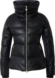 Přechodná bunda \'GIUBBOTTO\' EA7 Emporio Armani černá