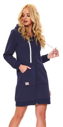 Dámský župan HOMEWEAR 9756 dolce vita XL