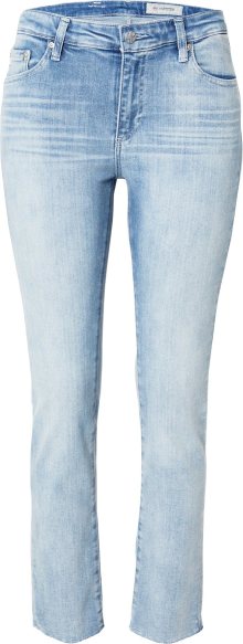 Džíny \'MARI\' ag jeans světlemodrá