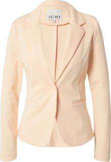 Blejzr \'Kate\' Ichi pastelově oranžová