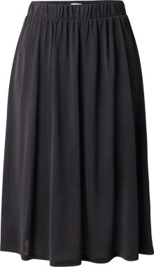 Sukně \'REGISSE\' Minimum černá