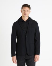 Blazer s kapucí Fublaz