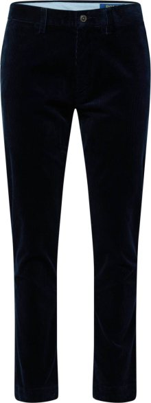 Kalhoty \'BEDFORDP\' Polo Ralph Lauren námořnická modř