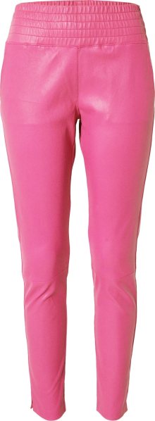 Kalhoty \'Colette\' Ibana pink