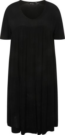Šaty Ulla Popken černá