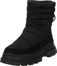 Sněhule \'Foster\' BOSS Black černá