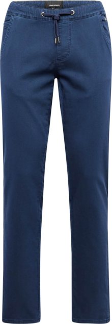 Kalhoty \'Pants\' Blend marine modrá