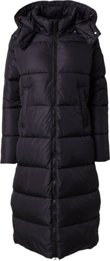 Zimní kabát \'COLETTE\' SAVE THE DUCK černá
