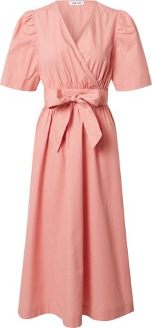 Šaty \'Noelle\' EDITED pink