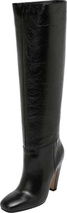 Kozačky \'Aleya\' BOSS Black černá