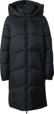 Zimní kabát \'Uppsala\' Vero Moda černá