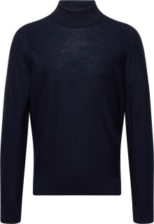 Svetr \'Avac\' Boss Orange tmavě modrá