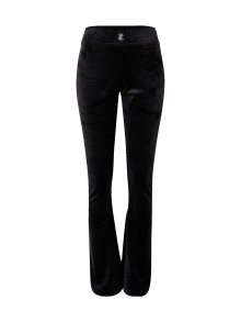 Kalhoty \'FREYA\' Juicy Couture černá
