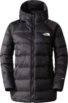 Outdoorová bunda \'HYALITE\' The North Face černá / bílá