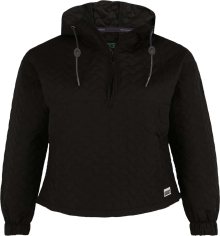Outdoorová bunda TORSTAI černá