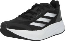 Běžecká obuv \'Duramo Speed\' adidas performance černá / bílá