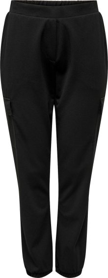 Kapsáče \'Mekko\' JDY černá