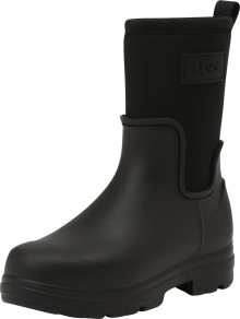 Holínky \'DROPLET\' Ugg černá