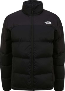 Outdoorová bunda \'Diablo\' The North Face černá