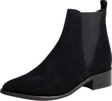 Chelsea boty \'Zora\' EDITED černá