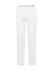Chino kalhoty \'BEDFORD\' Polo Ralph Lauren bílá