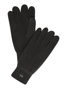 Prstové rukavice Only & Sons noční modrá