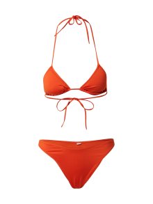 Bikiny \'Lani\' Kendall for ABOUT YOU červená