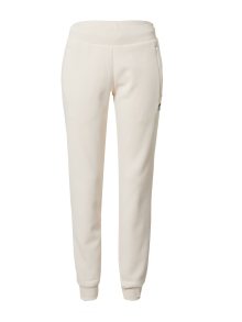 Kalhoty \'Adicolor Essentials Fleece \' adidas Originals krémová