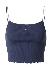 Top Tommy Jeans námořnická modř / červená / bílá