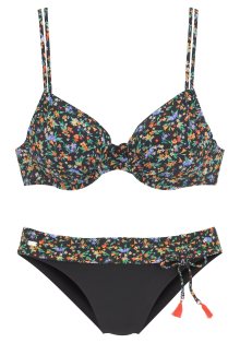Bikiny Buffalo černá