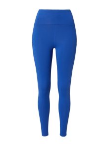 Sportovní kalhoty ESPRIT SPORT královská modrá / fuchsiová