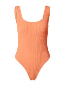 Plavky \'Ella\' BeckSöndergaard jasně oranžová